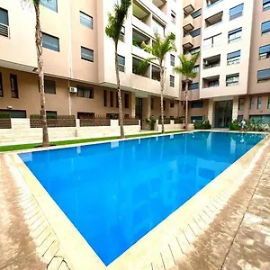 Kech Menera Appartement