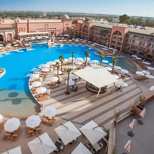 Savoy Le Grand Marrakech Marrakesh