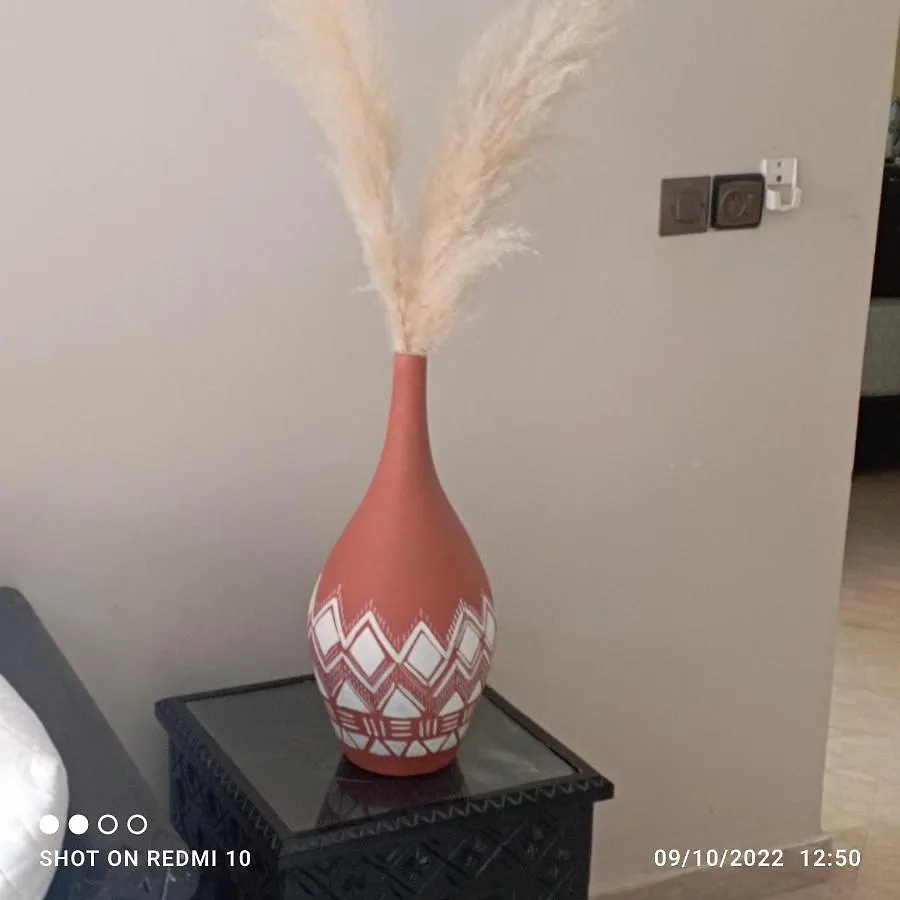Diamant Marrakech Centre Apartment Marrakesh 0*,