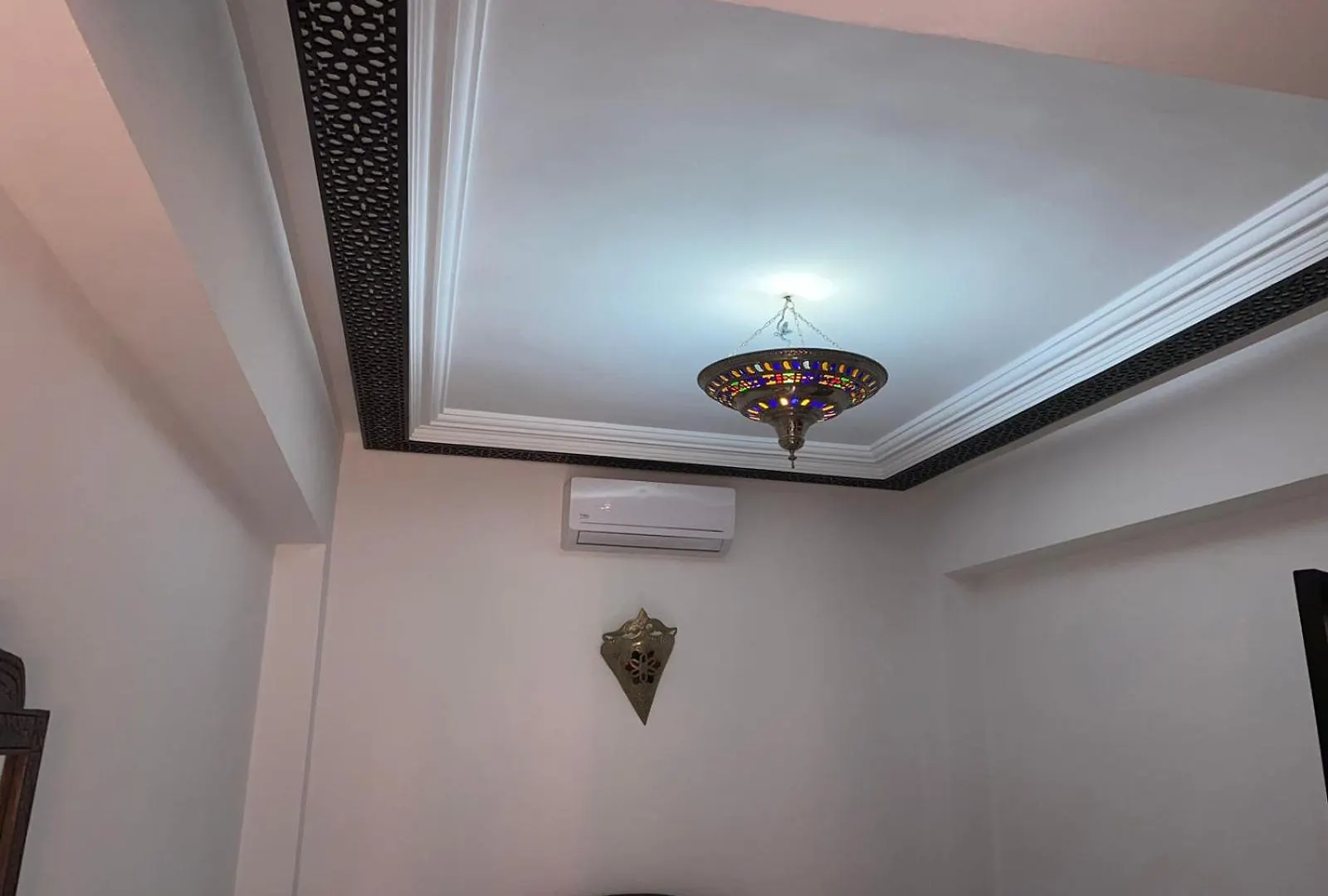 Diamant Marrakech Centre Lejlighed Marrakesh
