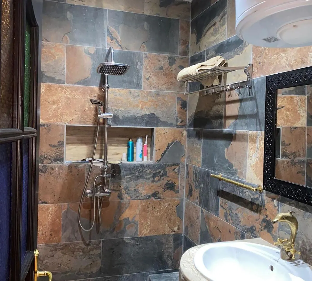 Diamant Marrakech Centre Apartment Marrakesh Morocco