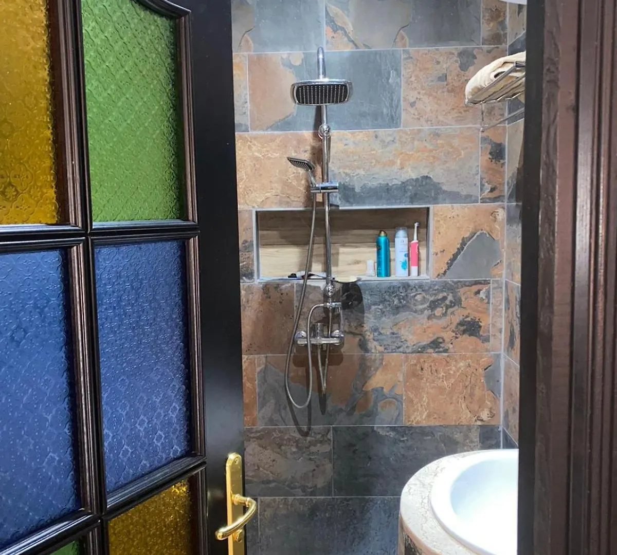 Diamant Marrakech Centre Apartment Marrakesh 0*,  Morocco