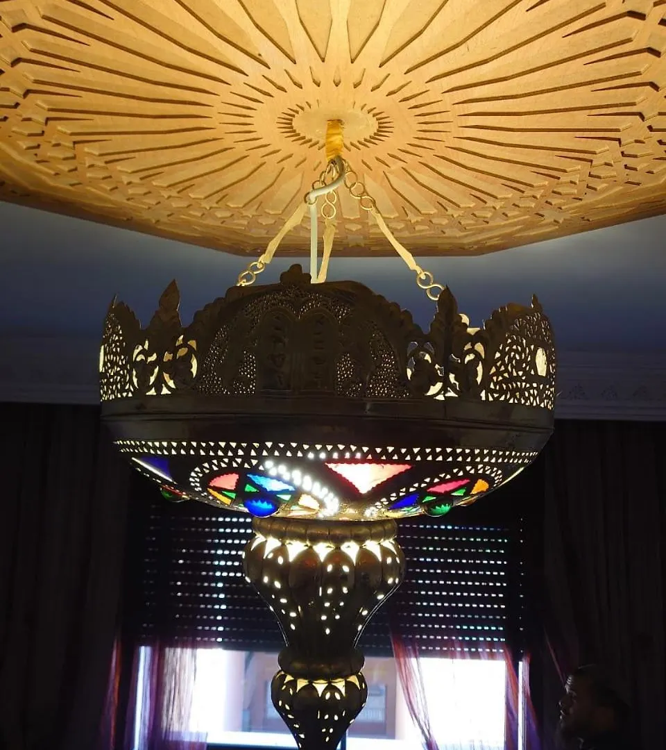Diamant Marrakech Centre Lejlighed Marrakesh