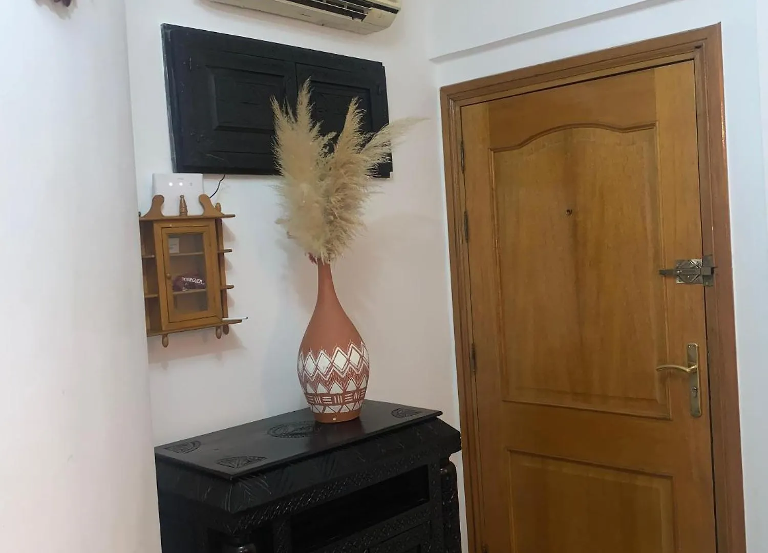 Diamant Marrakech Centre Apartment Marrakesh