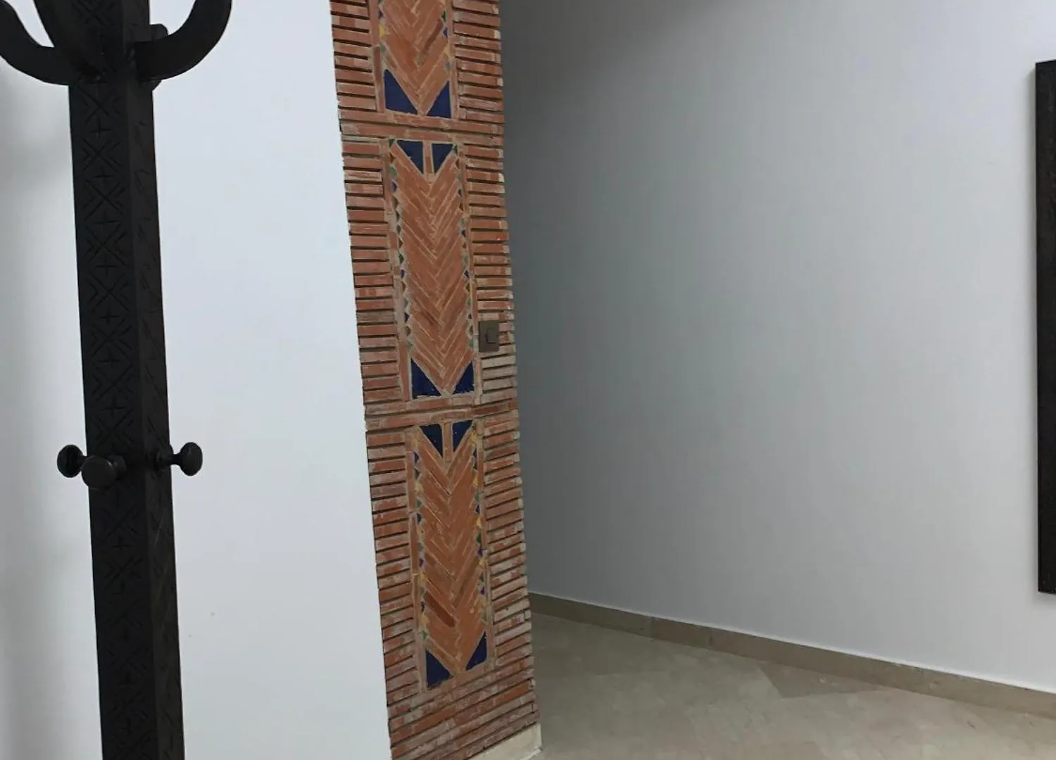 Diamant Marrakech Centre Lejlighed Marrakesh 0*,