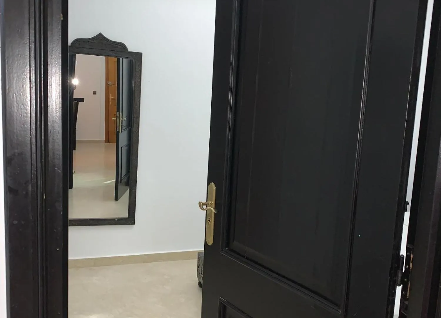 Diamant Marrakech Centre Apartment Marrakesh Morocco