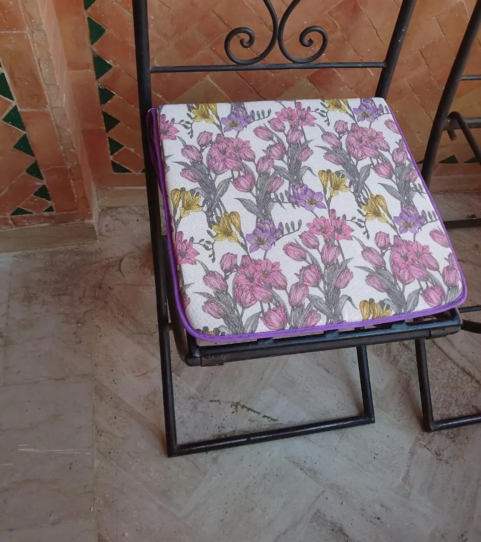 Diamant Marrakech Centre Apartment Marrakesh