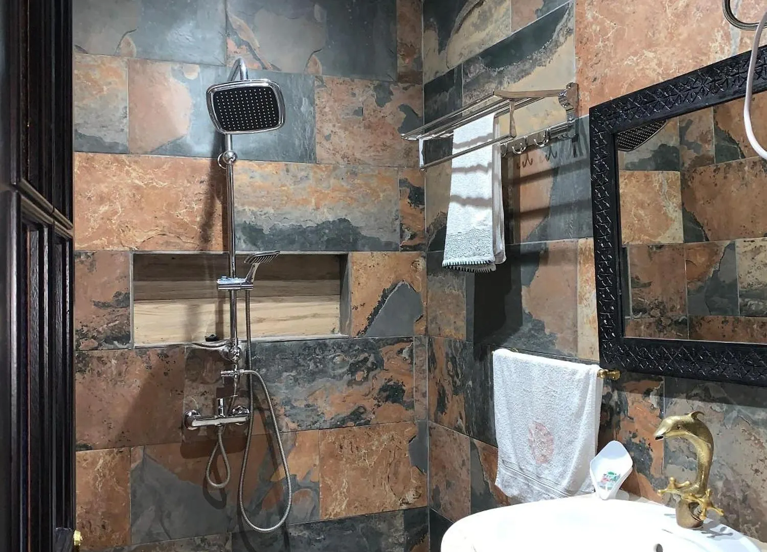 Diamant Marrakech Centre Apartment Marrakesh
