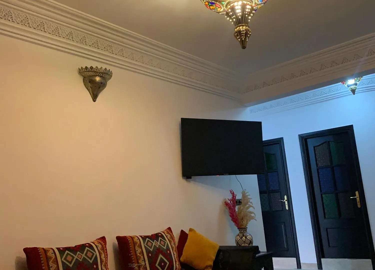 Diamant Marrakech Centre Apartment Marrakesh