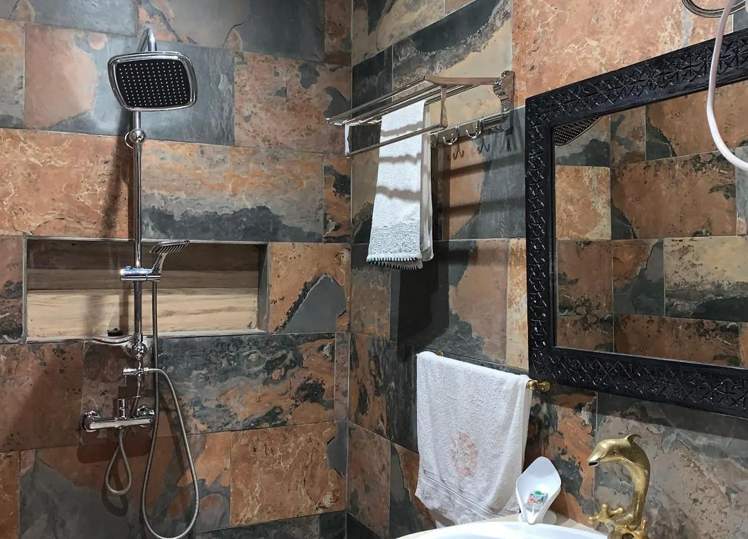 Diamant Marrakech Centre Apartment Marrakesh