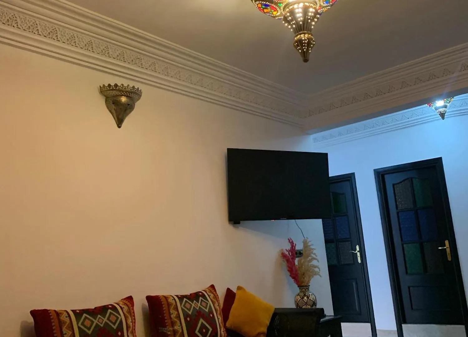 Diamant Marrakech Centre Apartment Marrakesh