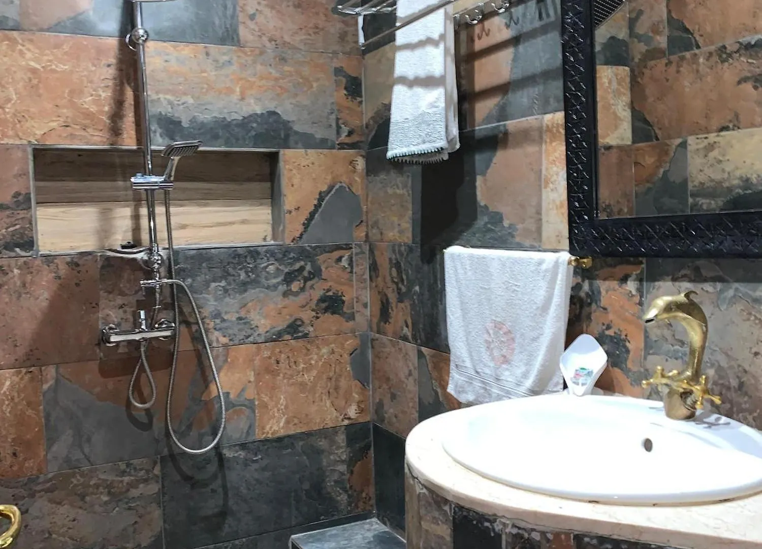 Diamant Marrakech Centre Apartment Marrakesh 0*,